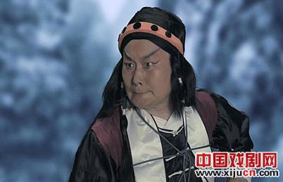 戏曲电影《响九霄》