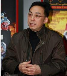 于魁智谈京剧的前景