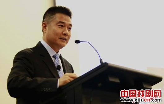 《京剧解迷&mdash;&mdash;中国京剧艺术赏析》悉尼开讲