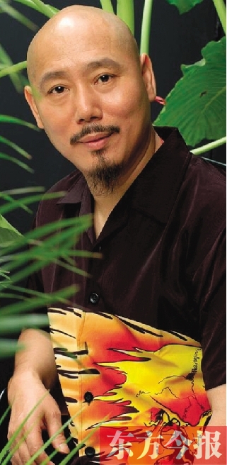 李成儒&ldquo;不懂京剧的演员是一条胳膊的演员&rdquo;