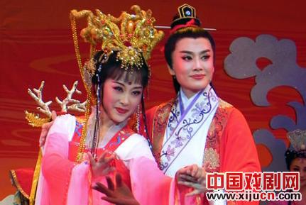 王君安将参加&ldquo;越剧竺派艺术演唱会&rdquo;