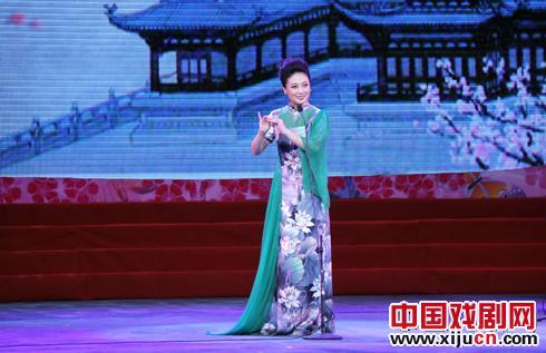 姜亦珊《亦彩绽放 大爱如珊》慈善演唱会