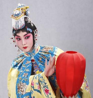 国粹文化周2012北京京剧《霸王别姬》