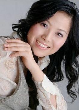 江南越剧团：庞丽丽