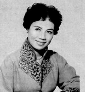 越剧皇后姚水娟