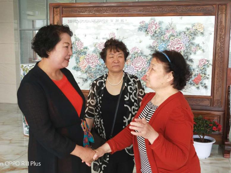 &ldquo;红色沂蒙行名家书画展&rdquo;举行纪念张春秋大师京剧演唱会