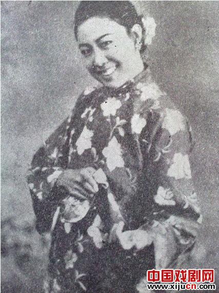 菊桂舫陈快腿剧照