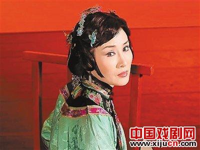 “台湾创意”开创京剧新美学