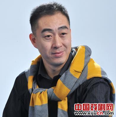 北京京剧星时代2012&ldquo;每周一星&rdquo;京剧《徐九经》