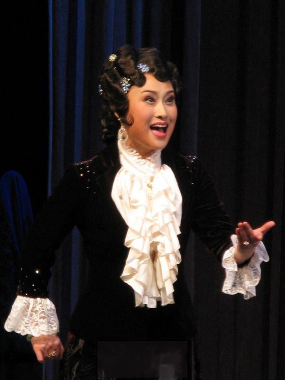 黑土评剧演出消息：评剧《风雪夜归人》走进哈工程、走进北京