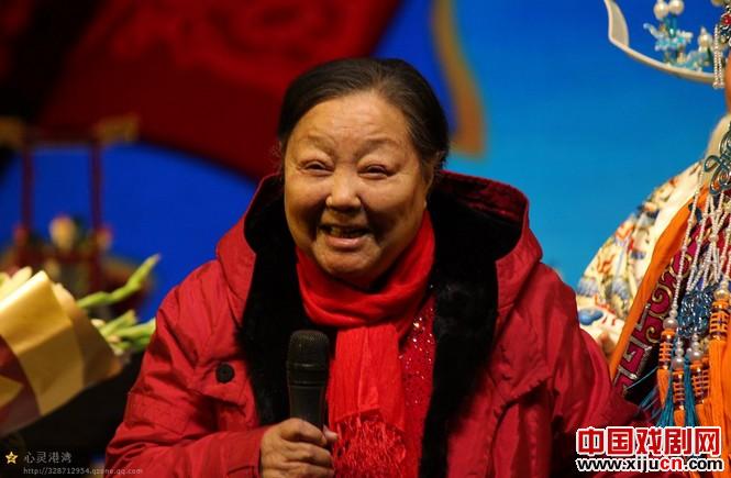 新版穆桂英挂帅