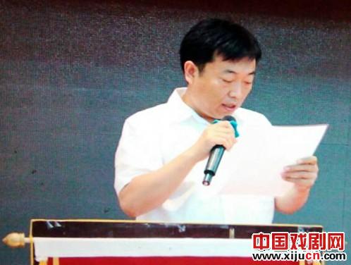 河北省评剧票友协会