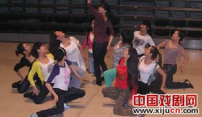 《香魂女》复排