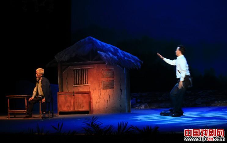 《槐花几时开》