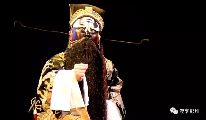 彭州举办第二届&ldquo;牡丹杯&rdquo;川剧邀请大赛