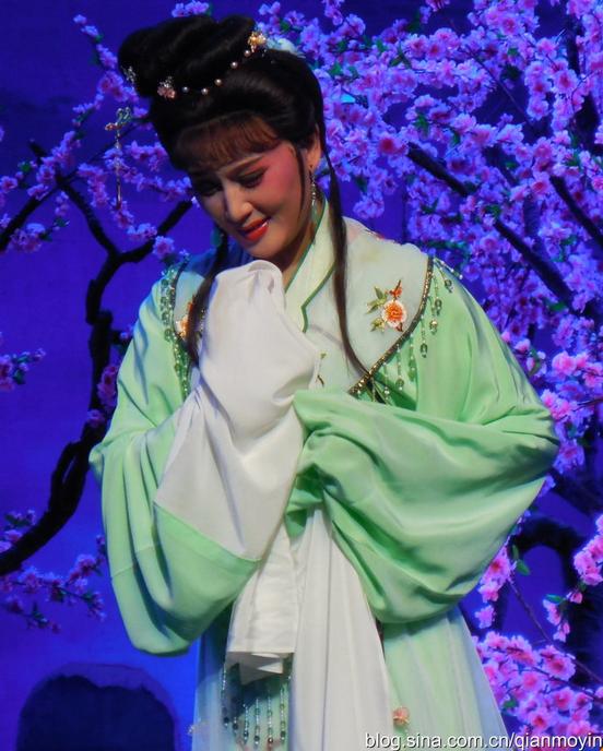 都只为风月情浓梦不醒--殿堂版《红楼梦》观评