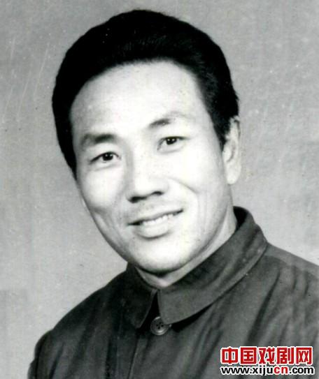 留得芳香润剧坛&mdash;&mdash;缅怀已故著名花脸演员郭忠田