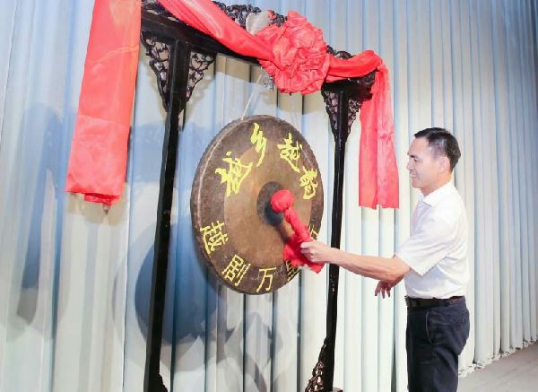 越剧艺术保护传承中心携《袁雪芬》《蔡文姬》两台大戏开演