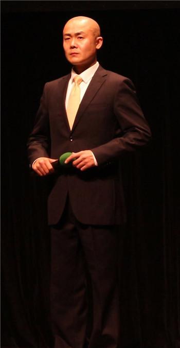 中国国家京剧院《京剧经典名段奥克兰专场演出》拉开帷幕