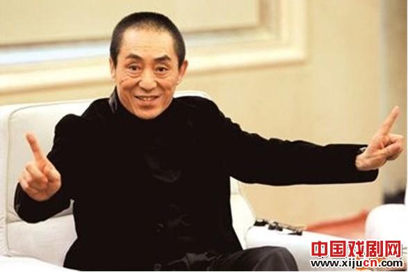 张艺谋：我想做一部独特的京剧 《天下归心》在国家大剧院建组