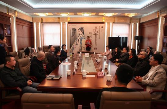 跨界音乐会探索&ldquo;京剧＋古筝&rdquo;全新视听盛宴将启