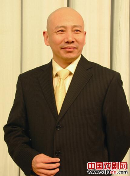 济南市京剧院建院65周年庆典活动暨京剧晚会&ldquo;绽梨园异彩&middot;伴祖国同梦&rdquo;