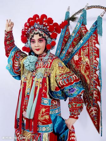 京剧已经无法赢得市场