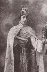 &ldquo;梅派&rdquo;大弟子：魏莲芳