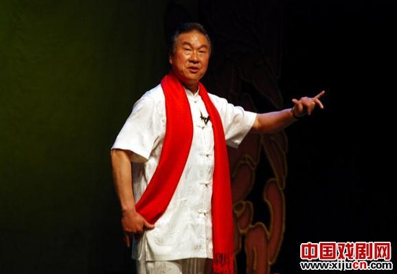 曲剧《困皇陵》&ldquo;哭庙&rdquo;唱词及牛长鑫演唱的相关视频