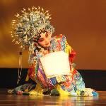 京剧旦角八大流派