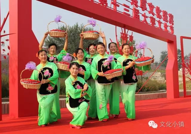 记住那份乡愁、乡情、乡韵&mdash;&mdash;赵辛店村评剧文化