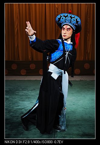 巩发艺：守得国粹待芳菲