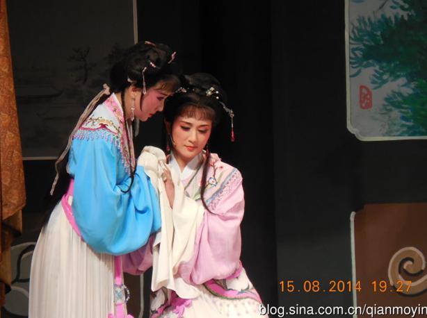 再向红楼续梦缘