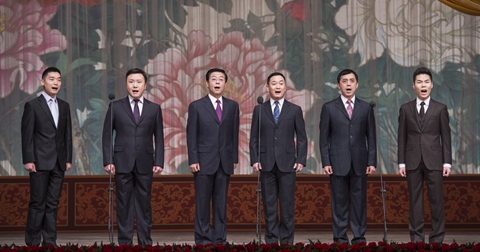 【图文】《难忘的记忆》——国家京剧院建院六十周年主题晚会 【图文】《难忘的记忆》——国家京剧院建院六十周年主题晚会