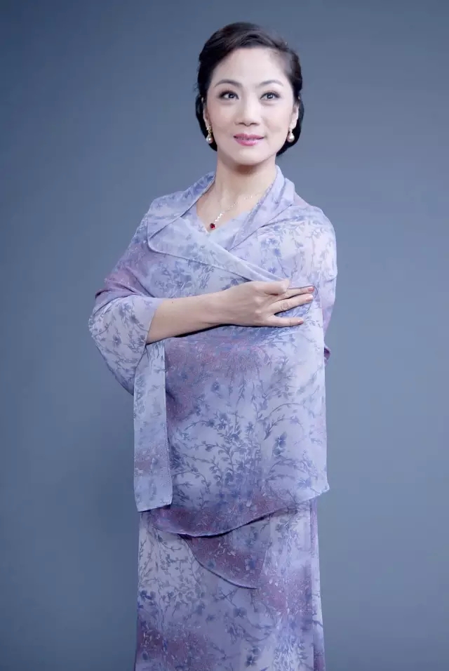 苗洁：刀马旦的花样人生