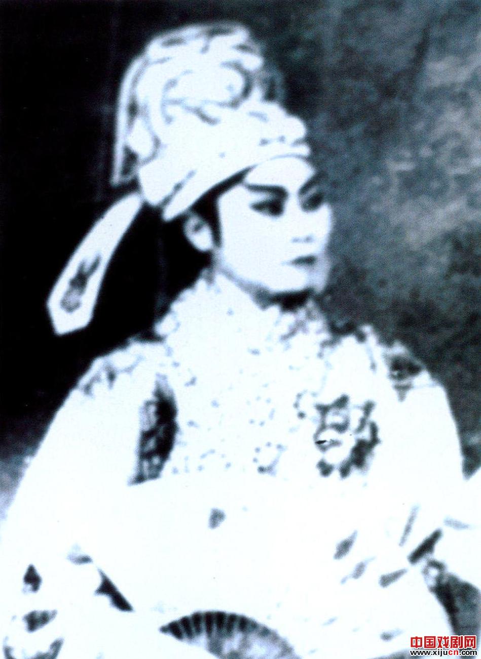 20世纪30年代出生的演员剧照 - 唐小宝 - 唐小宝说戏