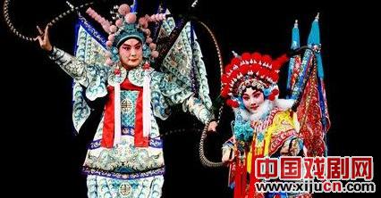 《佘赛花》的票房奇迹