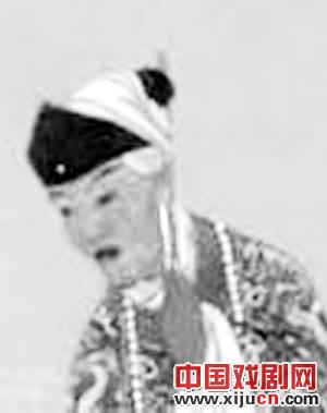 &ldquo;京剧第一世家&rdquo;谭派