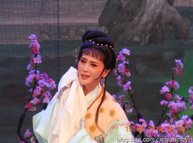 再向红楼续梦缘