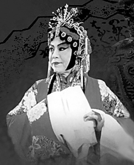 再一次聆听桑振君《投衙》唱段，又有一层体味