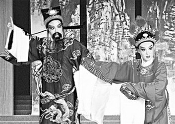 &ldquo;浣纱流韵女儿情&rdquo;诸暨越剧团建团60周年纪念专场