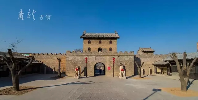 晋剧名宿聚首青龙古镇迎接&ldquo;文化遗产日&rdquo;