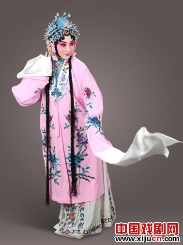 京剧《诗文会》北京京剧院纪念建院35周年展演