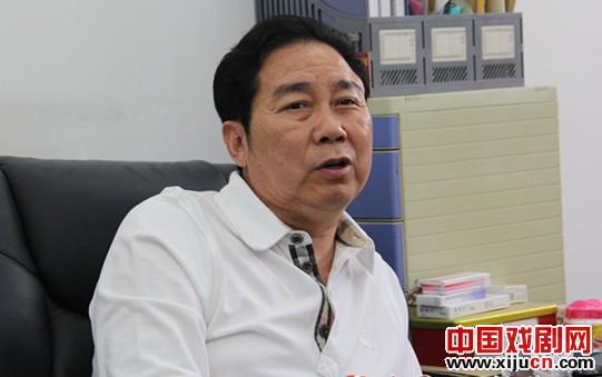 重建河南豫剧院是几代豫剧人的梦想