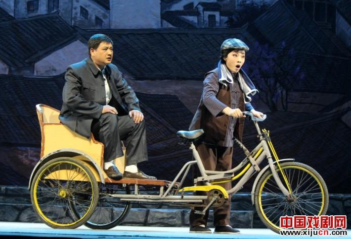 豫剧妈妈去哪了