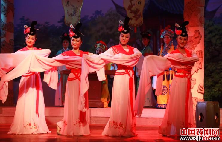 定海区越剧艺术中心