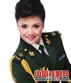 程晓英将挑战京剧