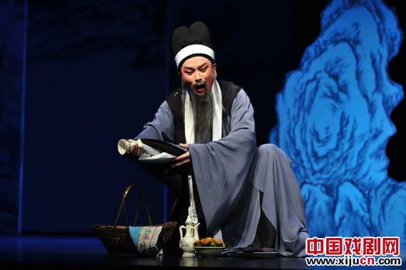 《山水黄公望》