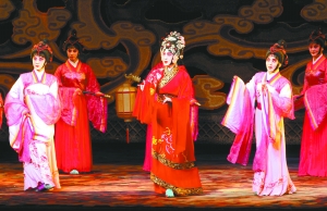 《下鲁城》展示人情和人性的温馨与美好