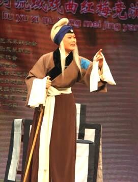 璀璨明珠冉冉升起